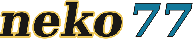 neko77 โลโก้
